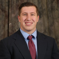 SDG Employee Stephen Coble's profile photo