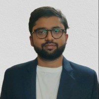 Sayak Biswas's profile photo