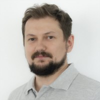 MUG Software Employee Mateusz Wójcik's profile photo