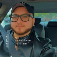 DAVWIRE Employee Ahmed al Madhoun's profile photo