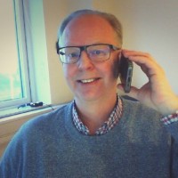 Entral Employee Thomas Holmberg's profile photo