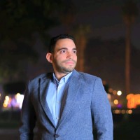 Ultimate Solutions Experts (USE) Employee Ahmed Hussien's profile photo