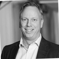 Westpay AB Employee Pontus Bohlin's profile photo