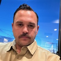 Standard Construction Company Employee Shane Frank's profile photo