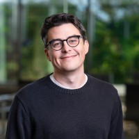 Intellibright Employee Jordan Harrison's profile photo