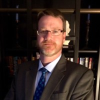 The Ritedose Corporation, (TRC) Employee Scot Thoroughman's profile photo