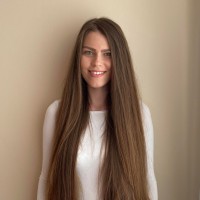 CvikerAR Employee Susanne Mayer's profile photo