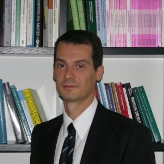 Antonio Capaldo Email