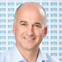 BITO-Lagertechnik Bittmann GmbH Employee Thomas Dörr's profile photo