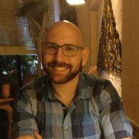 Smore Employee Tomer Flug's profile photo