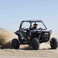 Bestop, Inc. Employee Trent Kirby's profile photo