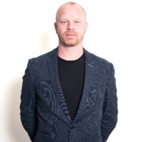 WoninGent Employee Nico Decock's profile photo