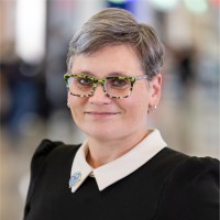 Heather Redfern Email & Phone Number