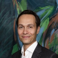 FHBX Employee Gaël Couturier's profile photo