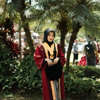 GetFound Employee Azzahra Nathania's profile photo