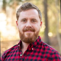 WhiteCap Search Employee Chris Myers's profile photo