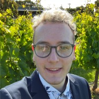 Jesse Ant Architects Employee Charlie Phillips-Stone's profile photo