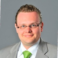 ENGIE Global Energy Management & Sales (GEMS) Employee Maarten Peeters's profile photo
