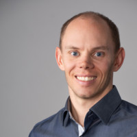 aioneers Employee Maximilian Sprehe's profile photo