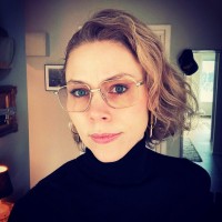 Anna Johansson Email