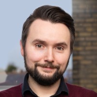 Donnybrook Fair Employee Rob Jones's profile photo