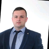 Airedale by Modine Employee Jon Matthews's profile photo