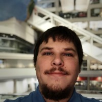 Warner Bros. Discovery Employee Ryan Henson's profile photo