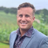 Tratta Employee Justin Allen's profile photo