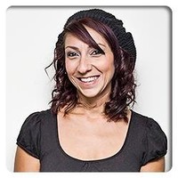 Unisource Discovery Employee Christina Eberhardt's profile photo