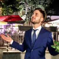 Excelle Employee Davide Mazzola's profile photo