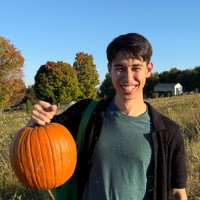 Cornell Electric Vehicles Employee Kelvin Resch's profile photo