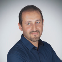 TEC Group Employee Cyril Cicekli's profile photo