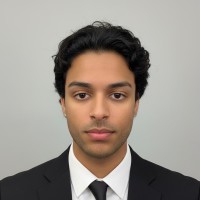 Connect Outbound Employee Aman Bilodi's profile photo