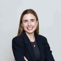 Isabel Ruby-Hill Email