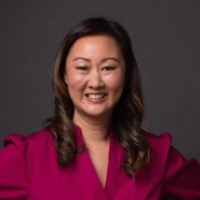 Meta Employee Cheryl Lin's profile photo