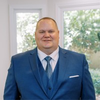 Dealer Solutions & Design Employee Joshua Hayes's profile photo