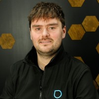 CoinCorner Employee Troy Parker's profile photo