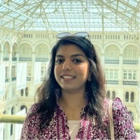 Zainab Syed Email