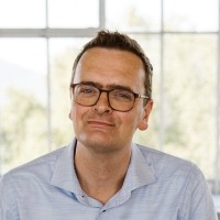 Experlogix Employee Wouter van Weelderen's profile photo