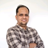 Tiger Analytics Employee Rohit S's profile photo