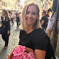 rba. Employee Drue Stroud's profile photo