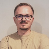 Quarticle Employee Adelin Sofrag's profile photo