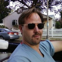 Holy Cross Hospital Employee Paul Knaack's profile photo