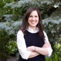 Marissa Bennett Consulting Employee Marissa Bennett's profile photo