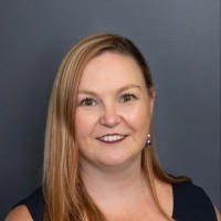 Stratus Blue Employee Kate Murdoch's profile photo