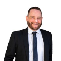 Joseph Barrett Email & Phone Number
