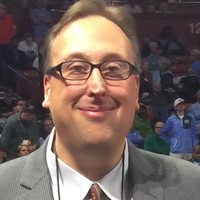 Richard Eccles Email & Phone Number