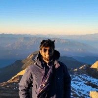 Darshit Gupta's profile photo