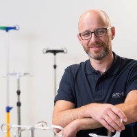 provita medical GmbH & Co. KG Employee Axel Meister's profile photo