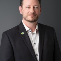 Centers For Independence Employee Andrew Maule's profile photo